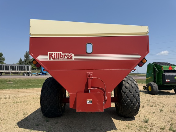 2000 Killbros 1400 - Photo4