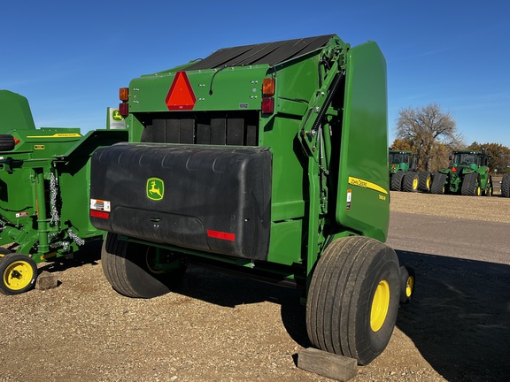 2019 John Deere 560R - Photo3