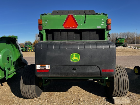 2019 John Deere 560R - Photo4