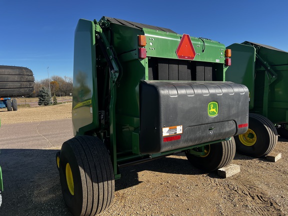 2019 John Deere 560R - Photo5