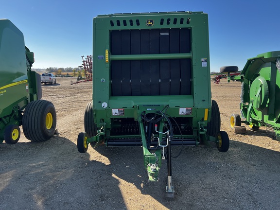 2019 John Deere 560R - Photo7