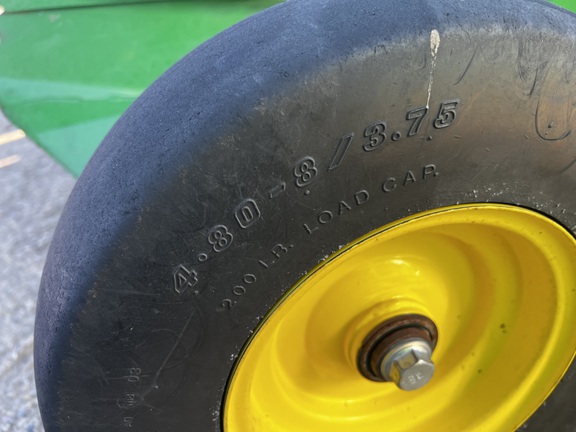 2019 John Deere 560R - Photo8