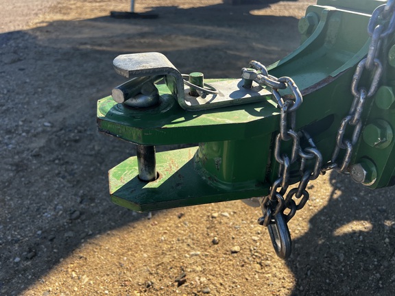 2019 John Deere 560R - Photo18
