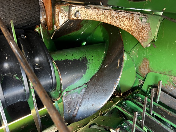 2019 John Deere 560R - Photo19