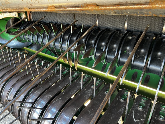 2019 John Deere 560R - Photo20