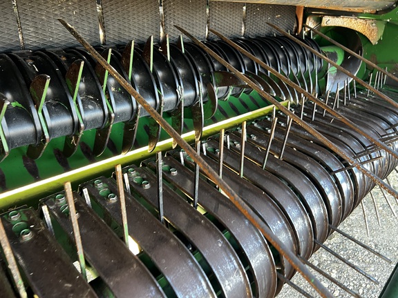 2019 John Deere 560R - Photo22