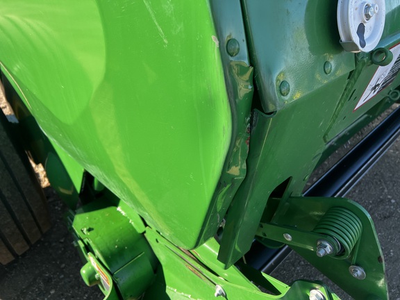 2019 John Deere 560R - Photo23