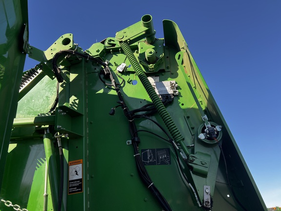 2019 John Deere 560R - Photo25
