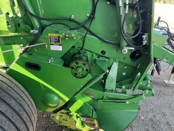 2019 John Deere 560R - Photo24