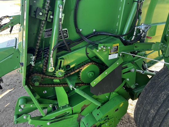 2019 John Deere 560R - Photo26