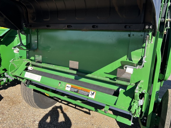 2019 John Deere 560R - Photo28