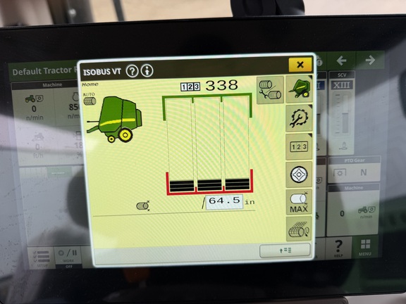 2019 John Deere 560R - Photo32