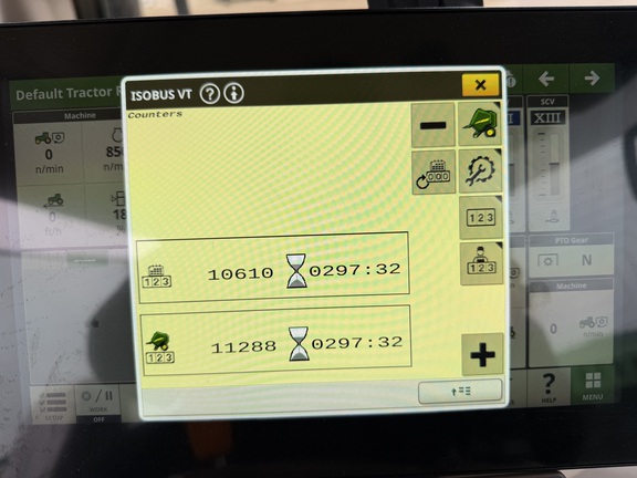 2019 John Deere 560R - Photo31