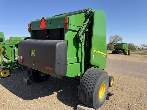 2019 John Deere 560R - Photo3