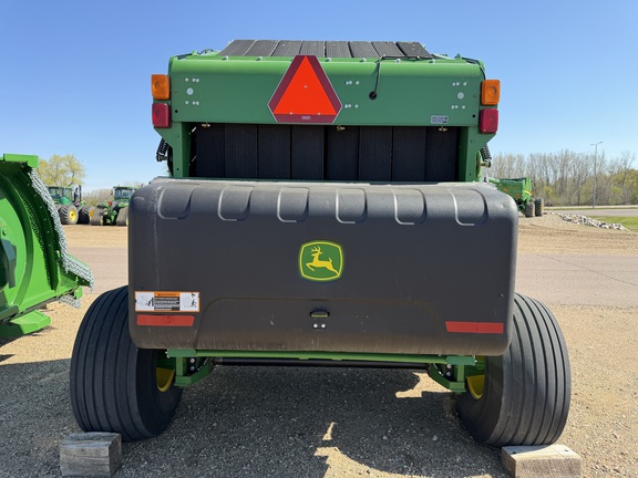 2019 John Deere 560R - Photo4