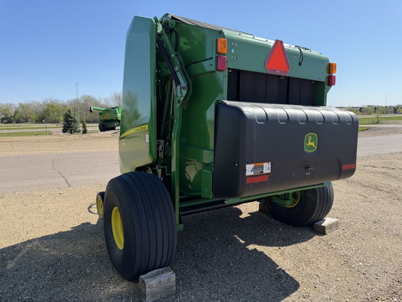 2019 John Deere 560R - Photo5