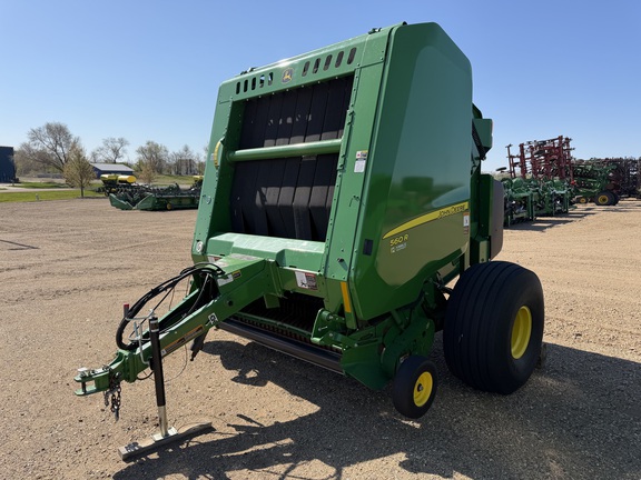 2019 John Deere 560R - Photo6