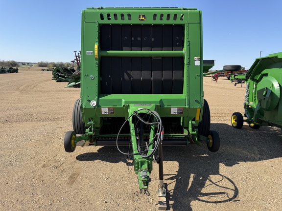 2019 John Deere 560R - Photo7