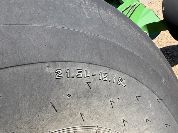 2019 John Deere 560R - Photo11