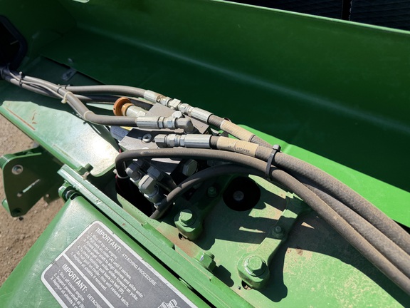 2019 John Deere 560R - Photo16