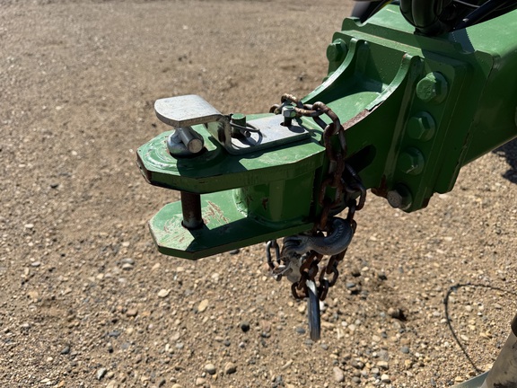 2019 John Deere 560R - Photo18