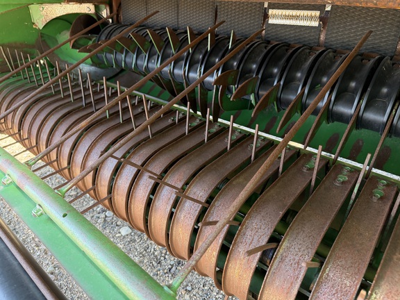 2019 John Deere 560R - Photo20