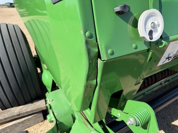 2019 John Deere 560R - Photo23