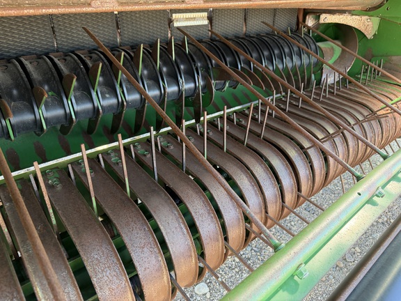 2019 John Deere 560R - Photo22