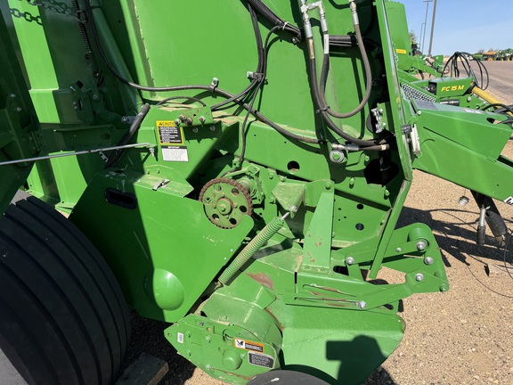 2019 John Deere 560R - Photo24