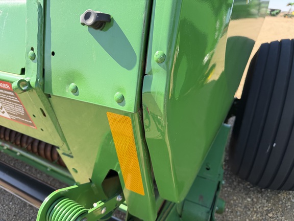 2019 John Deere 560R - Photo26