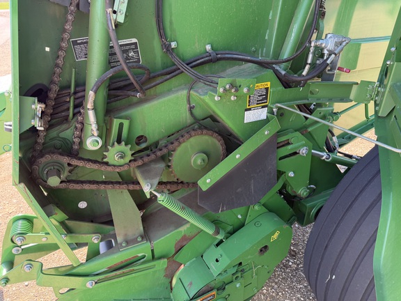 2019 John Deere 560R - Photo27