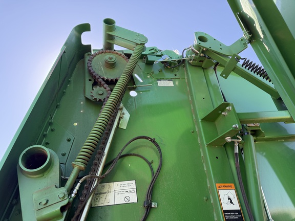 2019 John Deere 560R - Photo28