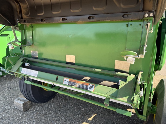 2019 John Deere 560R - Photo29