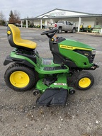 Lawn Mower For Sale 2025 John Deere S180 , 24 HP