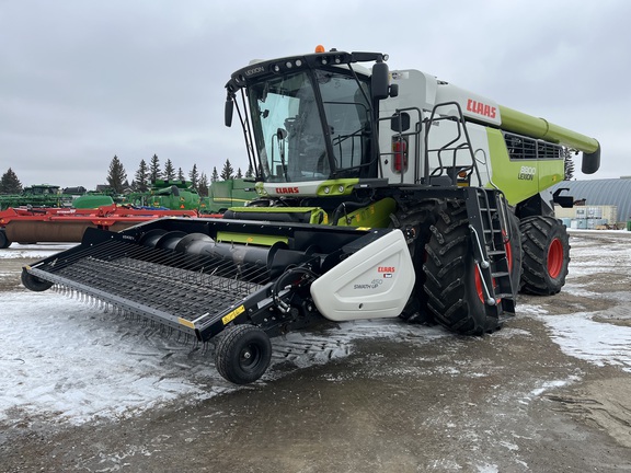 2020 Claas 8800