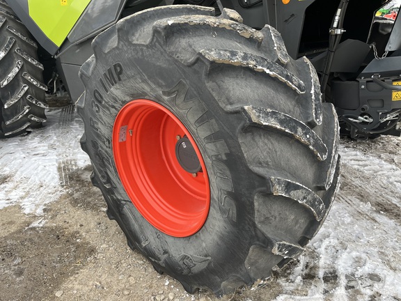 2020 Claas 8800
