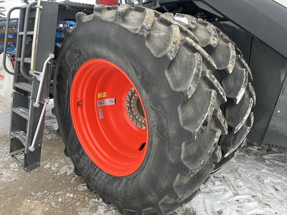 2020 Claas 8800