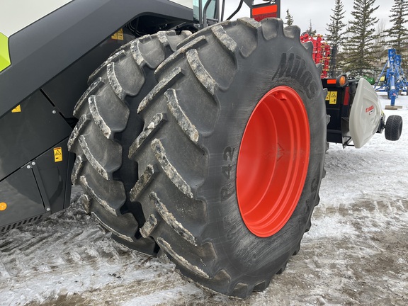 2020 Claas 8800