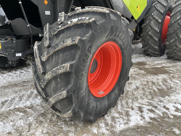 2020 Claas 8800