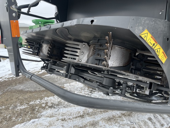 2020 Claas 8800