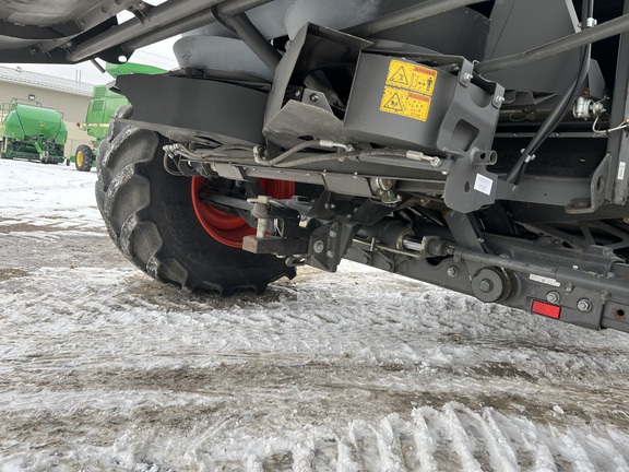 2020 Claas 8800