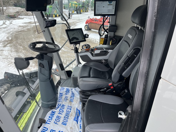 2020 Claas 8800