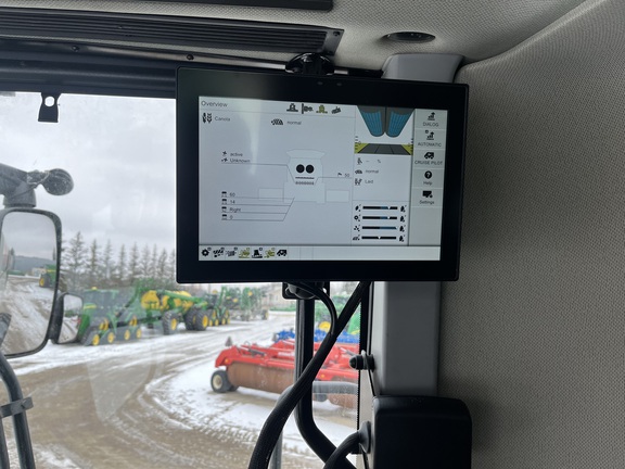 2020 Claas 8800