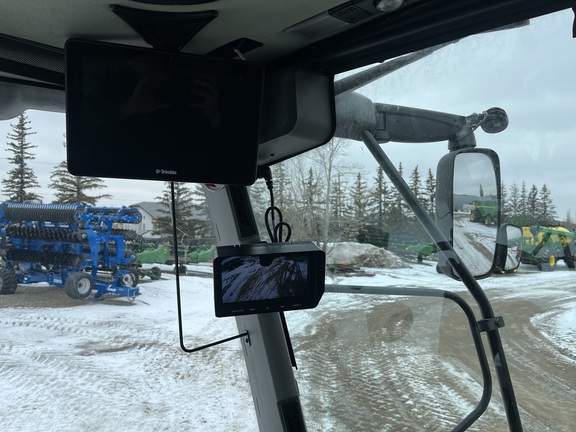2020 Claas 8800
