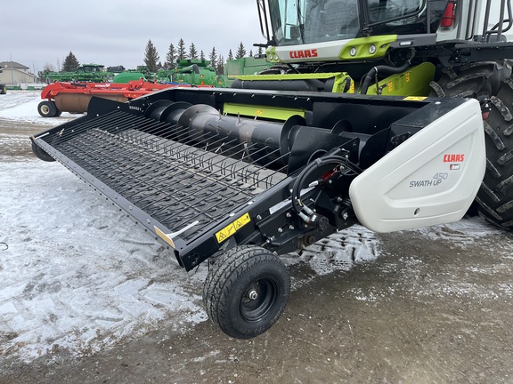 2020 Claas 8800