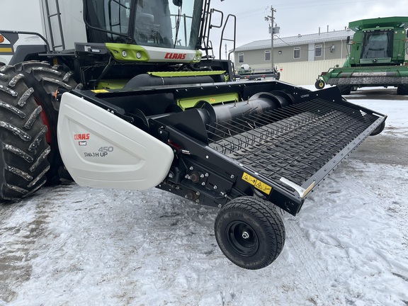 2020 Claas 8800