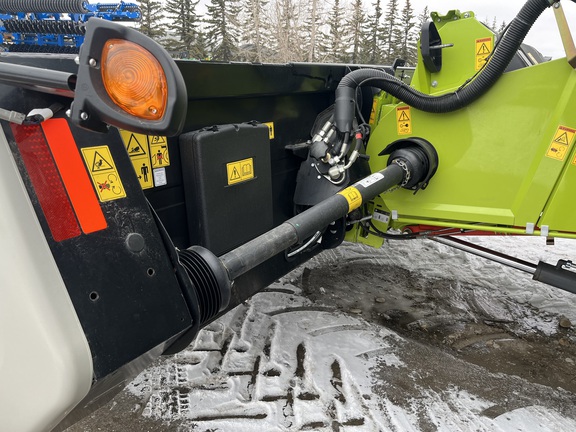 2020 Claas 8800