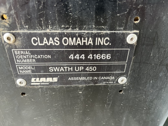 2020 Claas 8800
