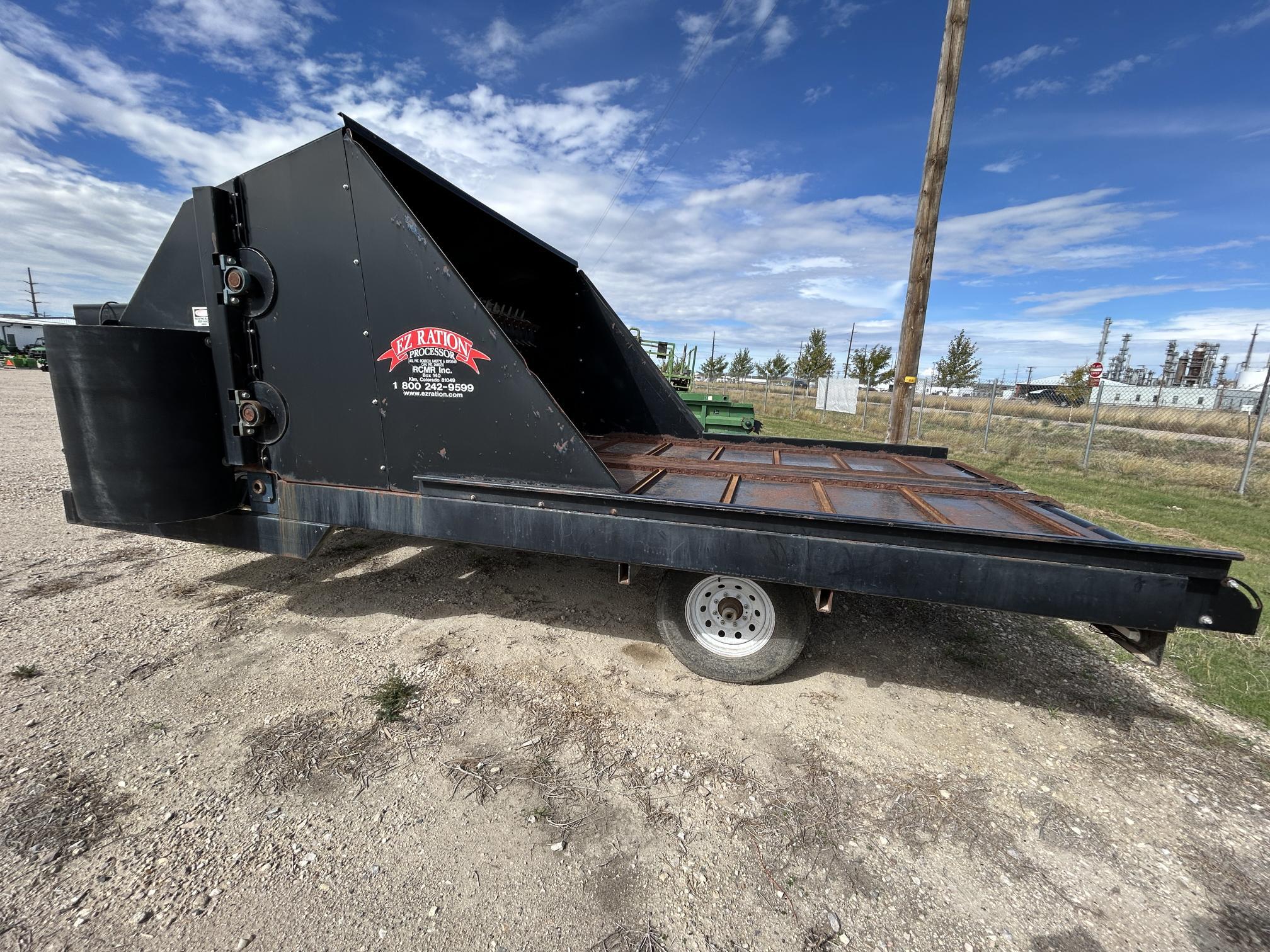 2020 Other EZ Ration 2 BALE Image 2