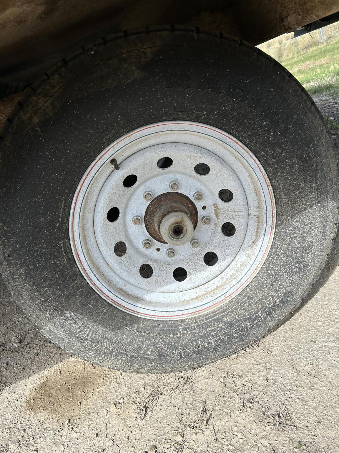 2020 Other EZ Ration 2 BALE Image 15